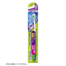 クリアクリーン ハブラシ 歯間プラス コンパクト ふつう