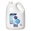 花王プロフェッショナル　キュキュット　クリア除菌　業務用　４.５Ｌ