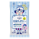 ビオレｕ　全身すっきりシート　１０枚入