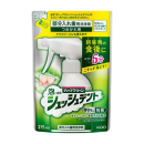 ディープクリーン　シュッシュデント　つめかえ用　２１５ｍＬ