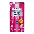 ワイドハイター　消臭専用ジェル　フレッシュフローラルの香り　つめかえ用　５００ｍＬ