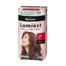 ブローネ　ルミエスト　白髪用ヘアカラー　２Ｐ　ボルドーピンク
