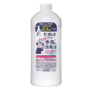 ビオレｕ　手指の消毒液　つめかえ用　４２０ｍＬ