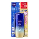 ニベアＵＶ　ディーププロテクト＆ケア　ジェル　SPF50+／PA++++　８０ｇ
