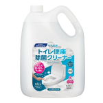 花王プロフェッショナル V-SAVE 便座除菌クリーナー 4.5L 業務用