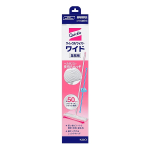 花王プロフェッショナル　クイックルワイパー　ワイド　業務用　本体