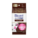 ビオレ　メイク持続シート　うるピタ肌続く　３０枚入