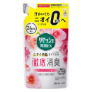 リセッシュ　除菌ＥＸ　ガーデンローズの香り　つめかえ用　３２０ｍＬ