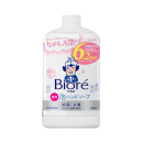 ビオレｕ　薬用　泡ハンドソープ　フルーツの香り　つめかえ用　１２００ｍＬ