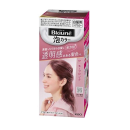 ブローネ　泡カラー　１Ｐ　モーブピンク