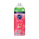 キュキュット ピンクグレープフルーツの香り つめかえ用 特大 700mL