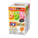 バブ　メディキュア　３種アソート　１２錠入り