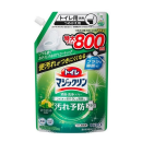 トイレマジックリン　消臭・洗浄スプレー　汚れ予防プラス　シトラスミントの香り　特大つめかえ用　８００ｍＬ