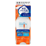 ピュオーラ３６５００　濃密泡ハミガキ　１７５ｍＬ