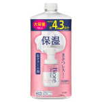 ビオレ　ザフェイス　泡洗顔料　ディープモイスト　つめかえ用　７００ｍＬ