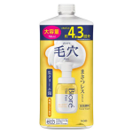 ビオレ　ザフェイス　泡洗顔料　スムースクリア　つめかえ用　７００ｍＬ