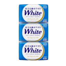 花王石鹸ホワイト バスサイズ 3コパック