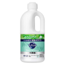 キュキュット　NaturalDays　+除菌　ヴァーベナ＆シトラスの香り　つめかえ用　超特大　１２５０ｍＬ