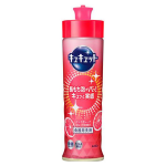 キュキュット　ピンクグレープフルーツの香り　本体　２２０ｍＬ