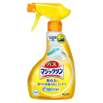 バスマジックリン　泡立ちスプレー　本体　３５０ｍＬ