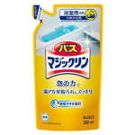 バスマジックリン　泡立ちスプレー　つめかえ用　３００ｍＬ