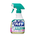キッチン泡ハイター ハンディスプレー 本体 400mL