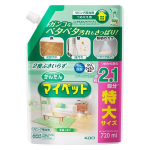 かんたんマイペット　つめかえ用　特大　７２０ｍＬ