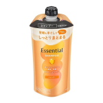 エッセンシャル しっとりまとまる シャンプー つめかえ用 300mL