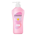 エッセンシャル　ふんわりうるツヤ　コンディショナー　ポンプ　４５０ｍＬ