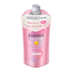 エッセンシャル　ふんわりうるツヤ　コンディショナー　つめかえ用　３００ｍＬ