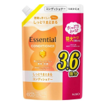 エッセンシャル しっとりまとまる コンディショナー つめかえ用 特大 1080mL