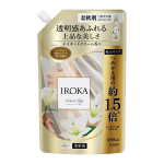 ＩＲＯＫＡ　ネイキッドリリー　つめかえ用　６５０ｍL