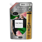 ＩＲＯＫＡ　ハンサムリーフ　つめかえ用　６５０ｍＬ