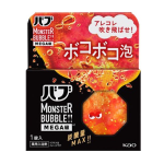バブ　モンスターバブル ＭＥＧＡ級　ボコボコ泡　１錠入
