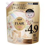 ハミング フレア リラックス ムスク&ミューゲ つめかえ用 1700mL