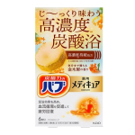 バブ　メディキュア　金木犀の香り　６錠入