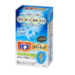バブ　メディキュア　冷涼クール　６錠