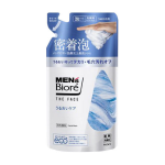 メンズビオレ　ザフェイス　うるおいケア　つめかえ用　１７０ｍＬ
