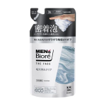 メンズビオレ　ザフェイス　毛穴汚れクリア　つめかえ用　１７０ｍＬ
