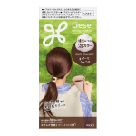 リーゼ　泡カラー　ダークショコラ　【ヘアカラー】