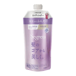 セグレタ　コンディショナー　根元からふんわり　つめかえ用　３４０ｍＬ
