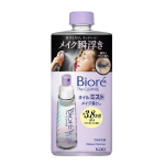 ビオレ ザクレンズ オイルミストメイク落とし つめかえ用 180mL