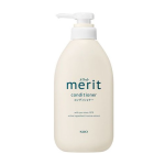メリット コンディショナー ポンプ 450mL
