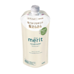 メリット コンディショナー つめかえ用 320mL