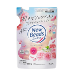 ニュービーズ　ローズ＆マグノリアの香り　つめかえ用　５６０ｇ