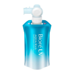 ビオレＵＶ　アクアリッチ　ウォータリーエッセンス　フレッシュパウチ　１２０ｇ