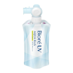 ビオレＵＶ　アクアリッチ　ライトアップエッセンス　フレッシュパウチ　１２０ｇ