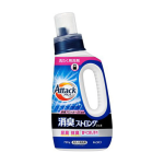 アタック　消臭ストロングジェル　本体　７２０ｇ