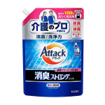 アタック　消臭ストロング ジェル　つめかえ用　１１５０ｇ