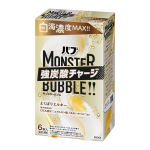 バブ モンスターバブル よくばりミルキー 6錠入